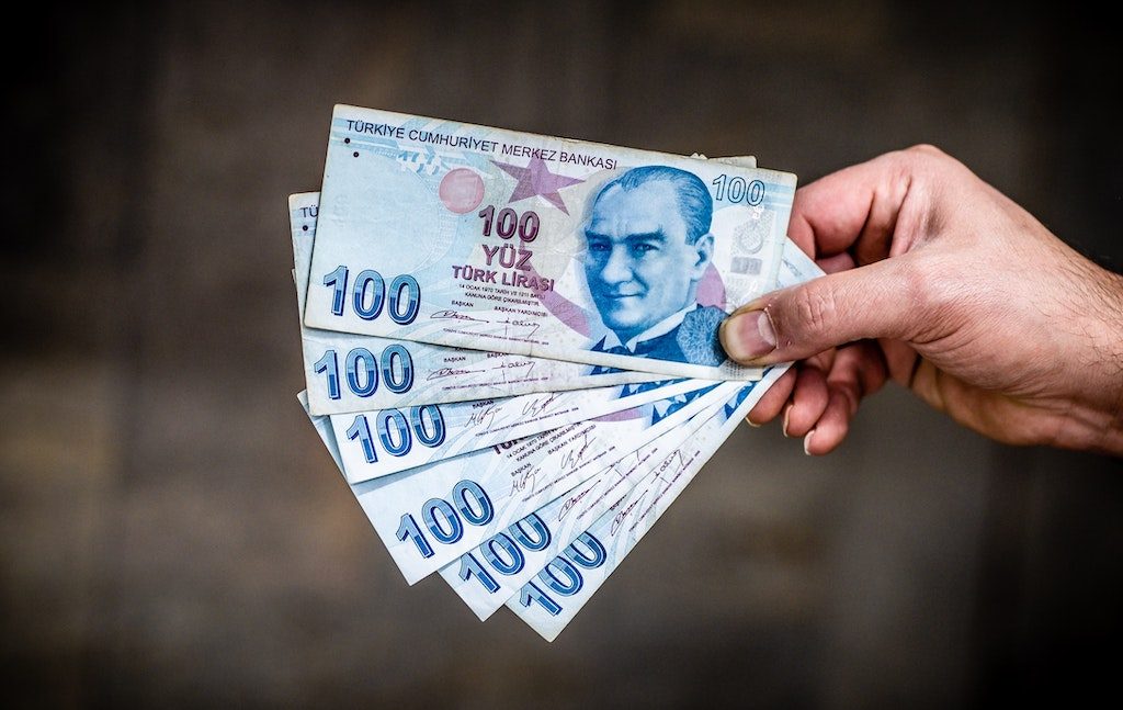 土耳其某虚拟货币交易平台老板被曝带钱逃跑