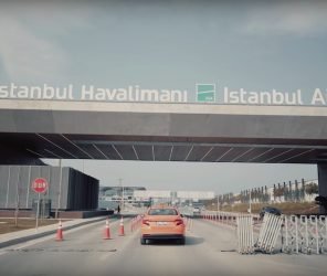 2019正式轉移 伊斯坦堡新機場導覽指南