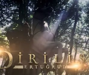 土版權力遊戲《埃爾圖魯爾（Diriliş: Ertuğrul）》巴基斯坦全力風靡
