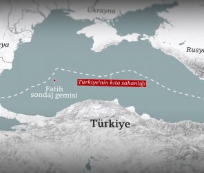 土耳其黑海天然氣能源好消息 八月份下半新聞整理