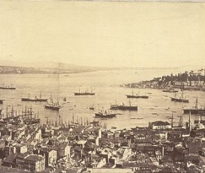 沙发门事件 伊斯坦堡运河 乌东战云 四月份上半新闻整理