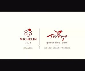 2022年伊斯坦堡《米其林指南》星級餐廳