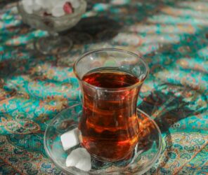 卡达世足赛的土耳其存在感 茶文化入列文化遗产
