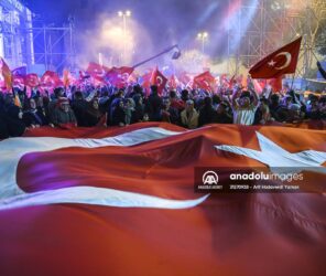 预期之外的不意外 2023土耳其总统选举后记