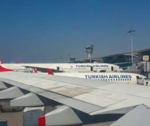 瑞典入北約持續卡關 土耳其航空將於2024年增班